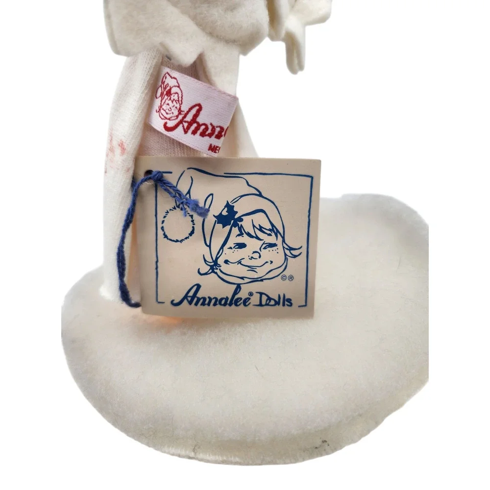 1993 Annalee Toy Doll 7